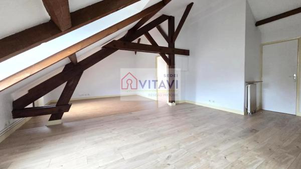 Appartement à vendre à Beauvais (60000)