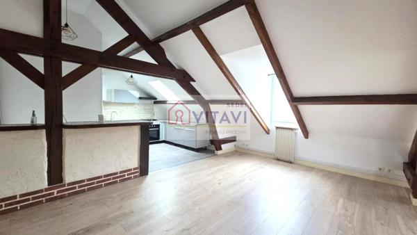 Appartement à vendre à Beauvais (60000)