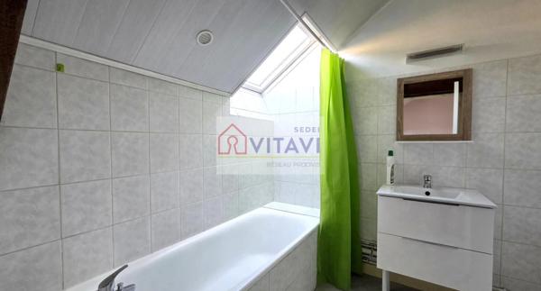 Appartement à vendre à Beauvais (60000)