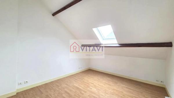 Appartement à vendre à Beauvais (60000)