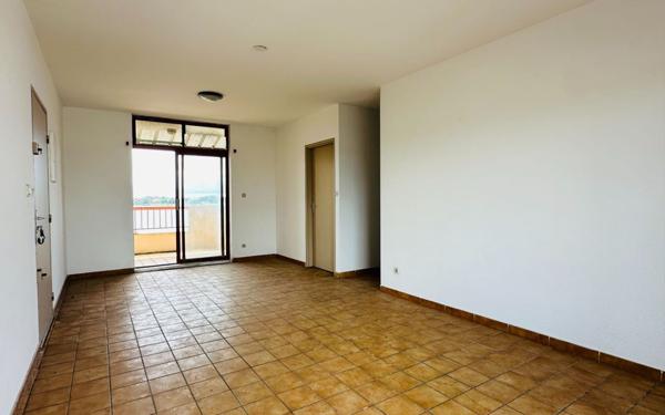 Appartement à vendre    3 pièces • 77,70 m2 Kourou