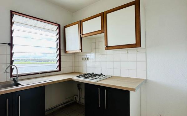 Appartement à vendre    3 pièces • 77,70 m2 Kourou