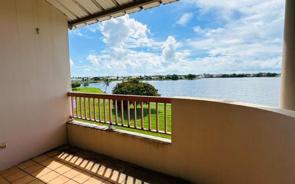 Appartement à vendre    3 pièces • 77,70 m2 Kourou