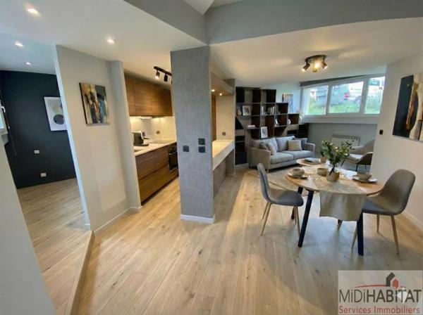 Appartement à vendre à Toulouse (31500)