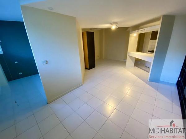Appartement à vendre à Toulouse (31500)