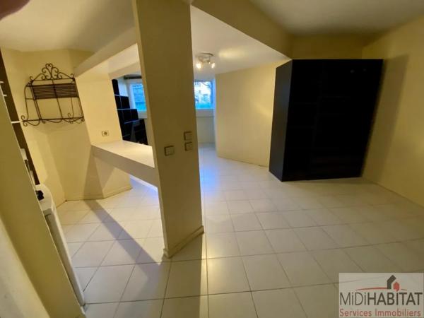 Appartement à vendre à Toulouse (31500)