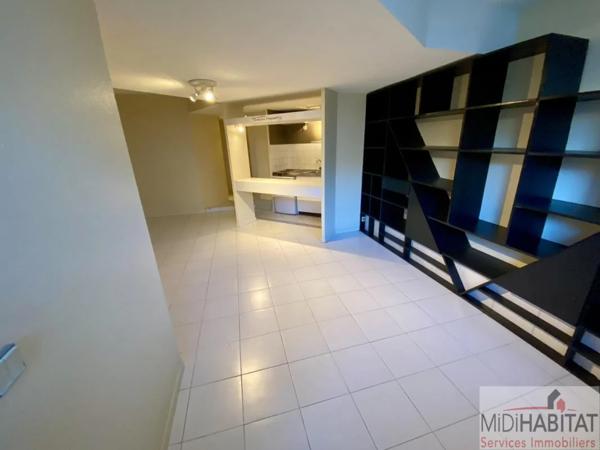 Appartement à vendre à Toulouse (31500)