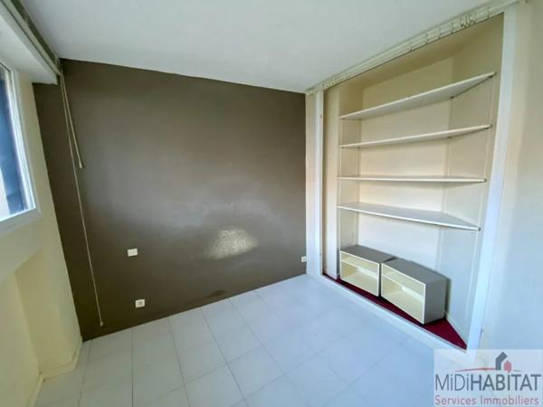 Appartement à vendre à Toulouse (31500)