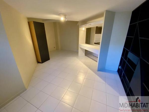 Appartement à vendre à Toulouse (31500)