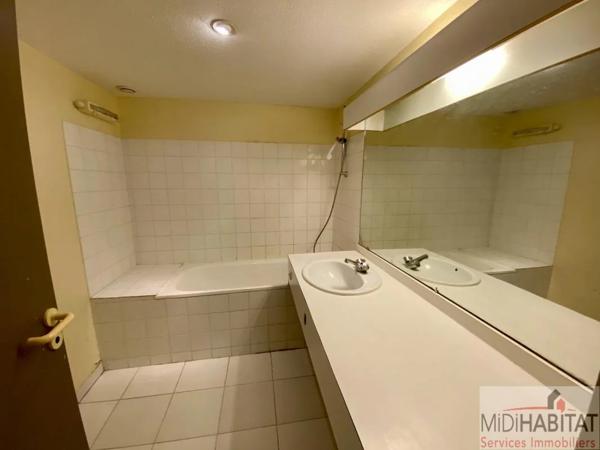 Appartement à vendre à Toulouse (31500)