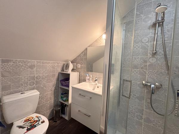 IDEAL INVESTISSEUR, ENSEMBLE IMMOBILIER EN PLEIN COEUR DE LA FLÈCHE