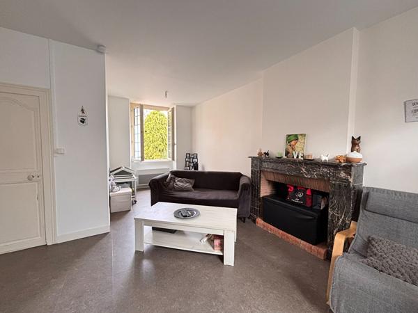 IDEAL INVESTISSEUR, ENSEMBLE IMMOBILIER EN PLEIN COEUR DE LA FLÈCHE