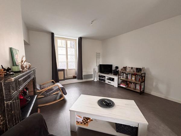 IDEAL INVESTISSEUR, ENSEMBLE IMMOBILIER EN PLEIN COEUR DE LA FLÈCHE