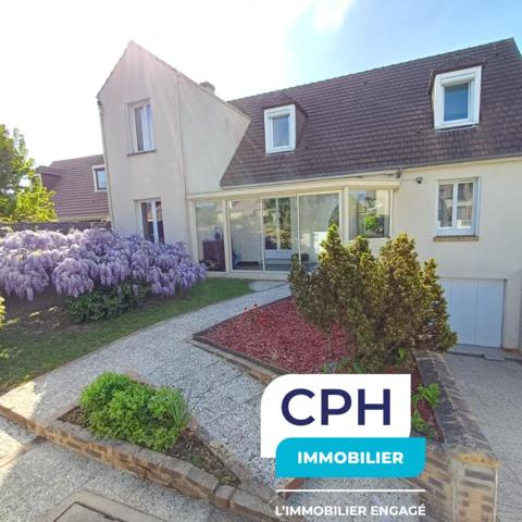 Maison à vendre à Osny (95520)