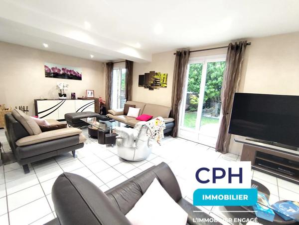 Maison à vendre à Osny (95520)