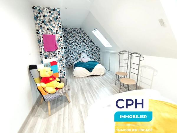 Maison à vendre à Osny (95520)