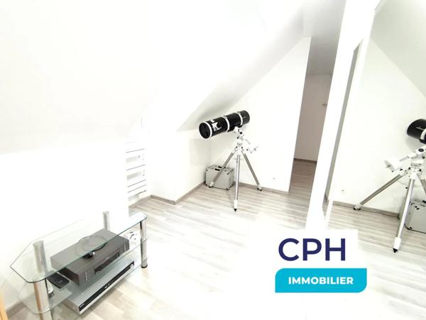 Maison à vendre à Osny (95520)
