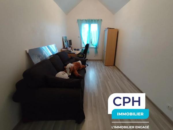 Maison à vendre à Osny (95520)