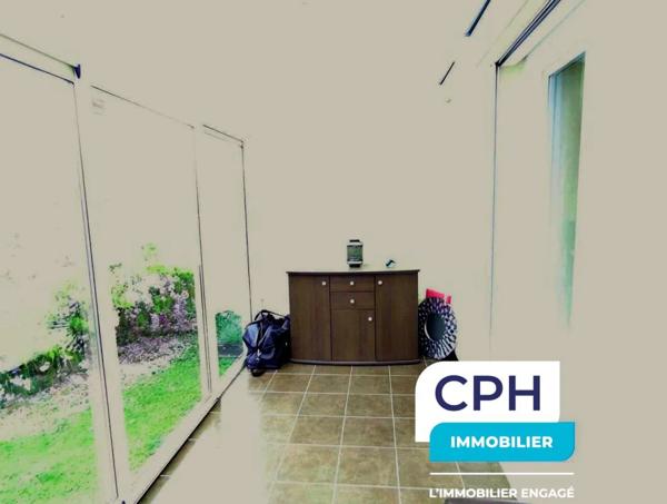 Maison à vendre à Osny (95520)