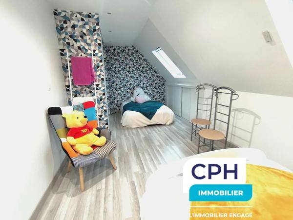 Maison à vendre à Osny (95520)