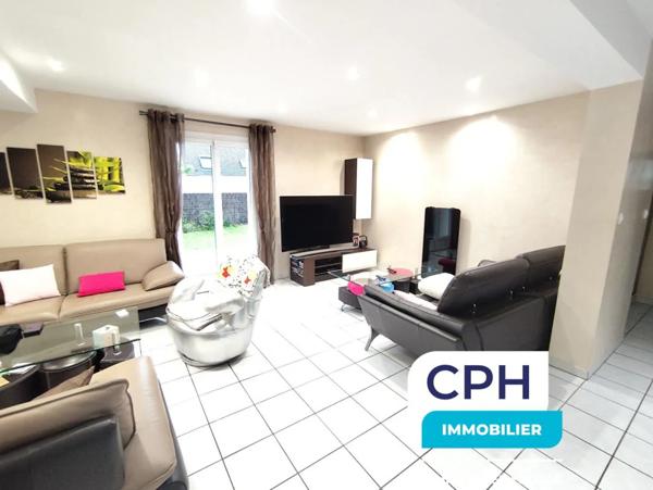 Maison à vendre à Osny (95520)