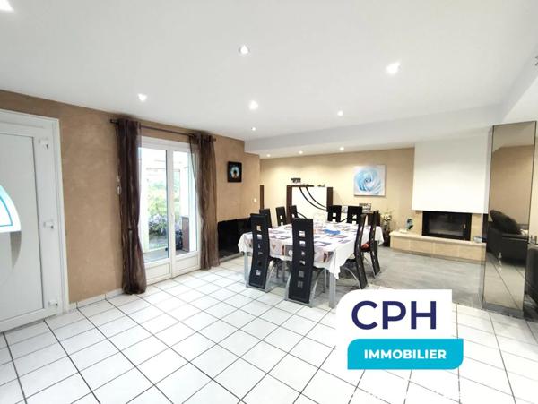 Maison à vendre à Osny (95520)