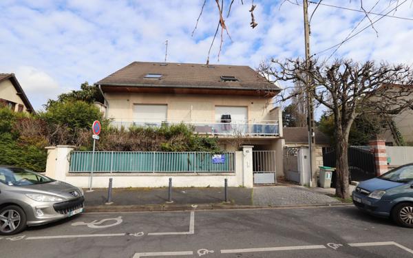 Appartement à louer    3 pièces • 41 m2 Sevran