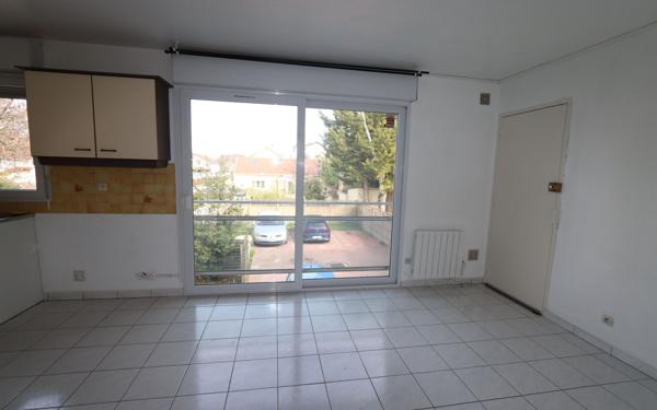 Appartement à louer    3 pièces • 41 m2 Sevran