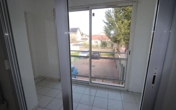 Appartement à louer    3 pièces • 41 m2 Sevran