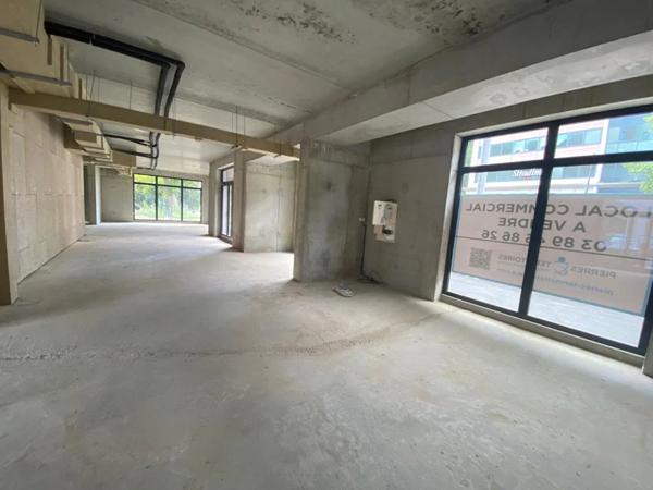 Bureau à vendre à Mulhouse (68100)