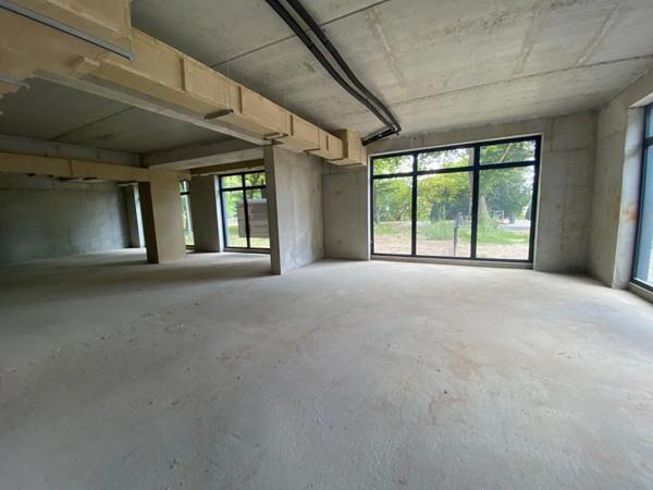 Bureau à vendre à Mulhouse (68100)