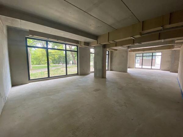 Bureau à vendre à Mulhouse (68100)
