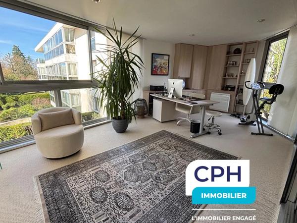 Appartement à vendre au Chesnay-Rocquencourt (78150)