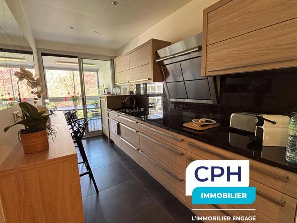 Appartement à vendre au Chesnay-Rocquencourt (78150)