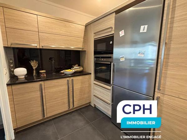 Appartement à vendre au Chesnay-Rocquencourt (78150)