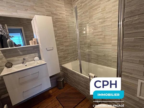 Appartement à vendre au Chesnay-Rocquencourt (78150)