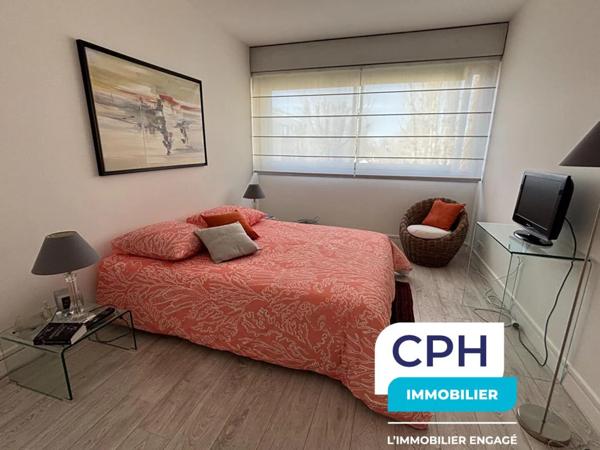 Appartement à vendre au Chesnay-Rocquencourt (78150)