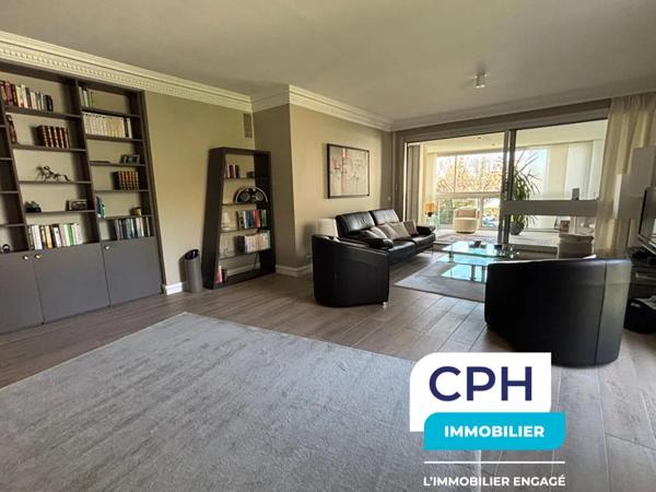 Appartement à vendre au Chesnay-Rocquencourt (78150)