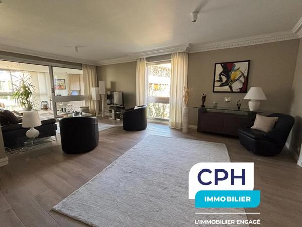 Appartement à vendre au Chesnay-Rocquencourt (78150)