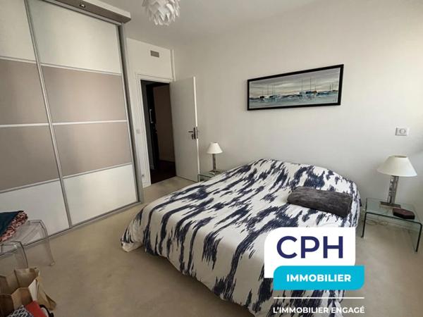 Appartement à vendre au Chesnay-Rocquencourt (78150)