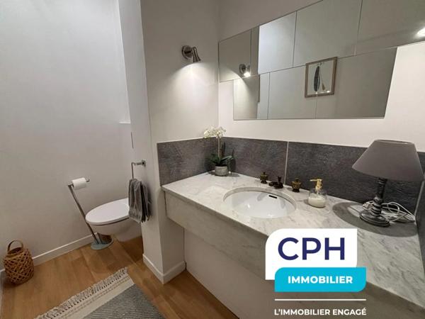 Appartement à vendre au Chesnay-Rocquencourt (78150)