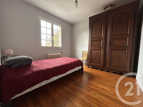 Maison à vendre  7 pièces - 125,09 m2 VILLERS SOUS ST LEU - 60