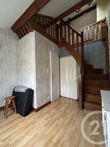 Maison à vendre  7 pièces - 125,09 m2 VILLERS SOUS ST LEU - 60
