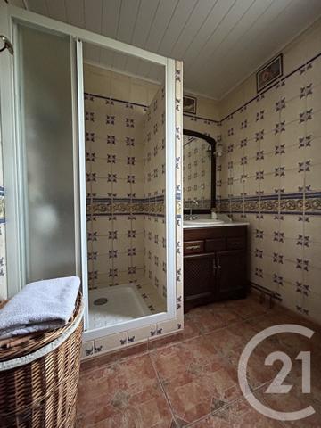 Maison à vendre  7 pièces - 125,09 m2 VILLERS SOUS ST LEU - 60