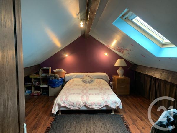Maison à vendre  7 pièces - 125,09 m2 VILLERS SOUS ST LEU - 60