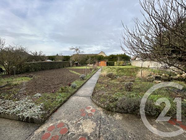 Maison à vendre  7 pièces - 125,09 m2 VILLERS SOUS ST LEU - 60