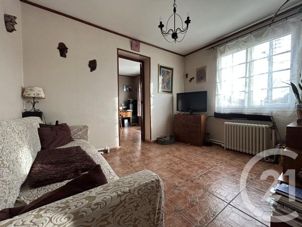 Maison à vendre  7 pièces - 125,09 m2 VILLERS SOUS ST LEU - 60