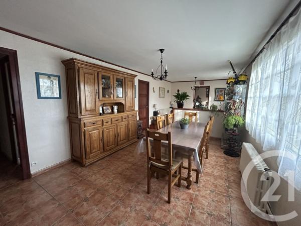 Maison à vendre  7 pièces - 125,09 m2 VILLERS SOUS ST LEU - 60