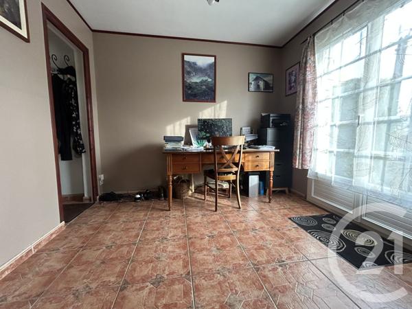 Maison à vendre  7 pièces - 125,09 m2 VILLERS SOUS ST LEU - 60