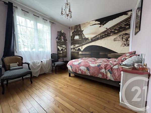 Maison à vendre  7 pièces - 125,09 m2 VILLERS SOUS ST LEU - 60